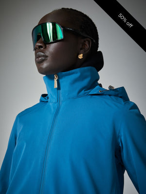 Alesund Rain Coat