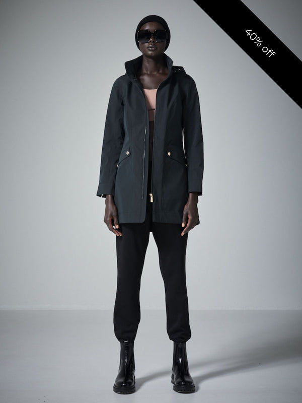 Morlaix Rain Jacket