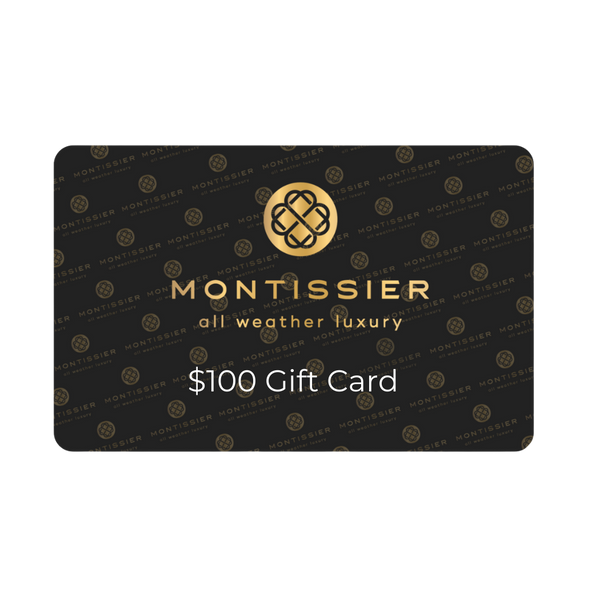 Montissier Gift Card  Gifting Made Easy  Free Shipping & Free Returns