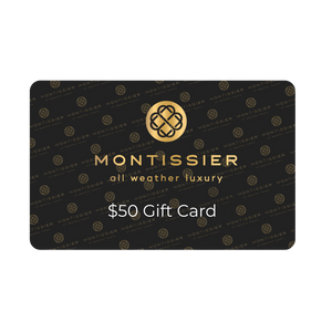 Montissier Gift Card  Gifting Made Easy  Free Shipping & Free Returns
